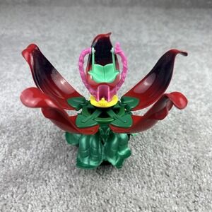 Vintage LCD & Associates 1993 Princess Of The Flower Toy  (Red Flower Only)